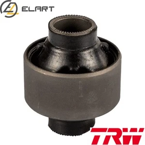 2x CONTROL ARMTRAILING ARM BUSH JBU741 FOR TOYOTA COROLLA/Liftback/Compact 1.3L - Picture 1 of 6