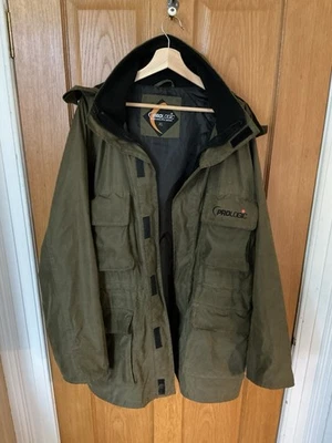 Prologic Fishing Jacket XL - Image 1 of 4