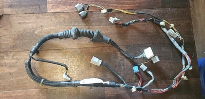 05-06 Acura Rsx S OEM Driver Door Wire Harness 32751-S6M-C010 OEM 05 06 Rsx - Image 1 of 4