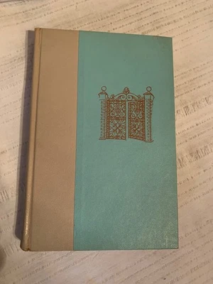 CELIA GARTH Gwen Bristow 1959 Thomas Y. Crowell Hardcover Vintage Book Foto 1 de 4