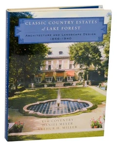 Kim COVENTRY / CLASSIC COUNTRY ESTATES OF LAKE FOREST ARCHITECTURE 1st #193876 - Foto 1 di 1