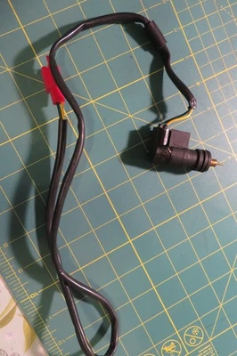 Matrix 150 Scooter Automatic Electric Choke - Image 1 of 3