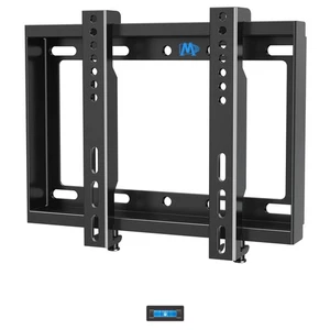 TV Wall Mount RV Bracket for Most 17-42'' Flat Screen LED, LCD TVs, Fixed TV ... - Picture 1 of 8