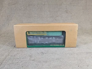 Overland Models HO OMI-1341 USRA 2-Bay Hopper Car Press Sides 15389 - Bild 1 von 24