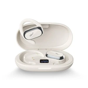Open Ear Headphones & Earbuds, Open-Ear Design, Long-Lasting Battery (48 Hrs)... - Picture 1 of 8