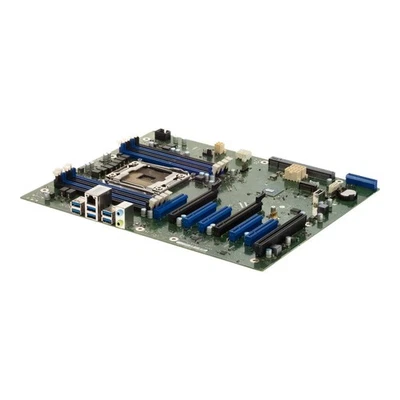 Motherboard Fujitsu D3498-A13 GS3 Socket LGA2066 DDR4 System Board M770 - Image 1 of 3