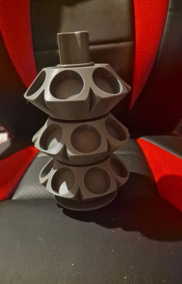 Citadel Paint Tower, Holds 21 Paints