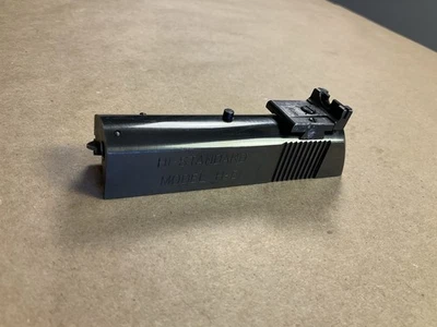 Diapositiva modelo H-E de alto estándar  Foto 1 de 4