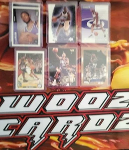 Ray Allen 1996-2004 7 Card Lot - Picture 1 of 7