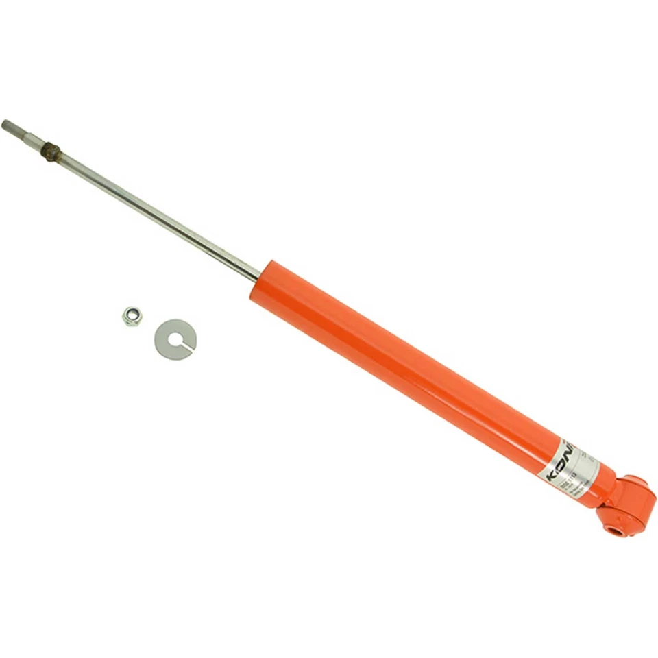 2 Ammortizzatori Koni posteriore 2-8050-1113 per Opel Corsa D