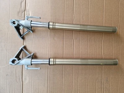 BMW Upside Downgabel F800R K73 - Bild 1 von 4