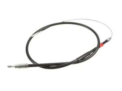 Cable de freno de estacionamiento izquierdo Febi 38583RJBF para BMW 323Ci 2000 Foto 1 de 2