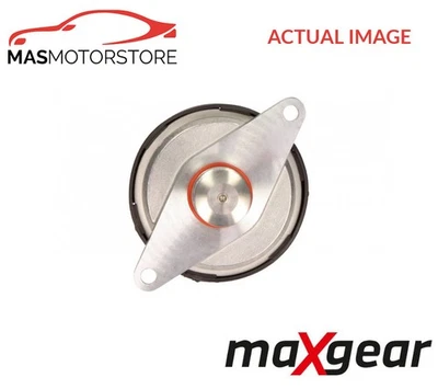 EXHAUST GAS RECIRCULATION VALVE EGR MAXGEAR 27-0175 A FOR VAUXHALL VECTRA 2L - Image 1 of 4