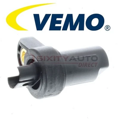 VEMO Crankshaft Position Sensor for 2010-2015 BMW 550i GT 4.4L V8 - Engine ol — 第 1/4 张图片