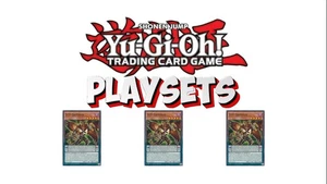 YuGiOh Dueling Heroes Tins D/D Gryphon Common Playset #MP23-EN011 - Picture 1 of 1