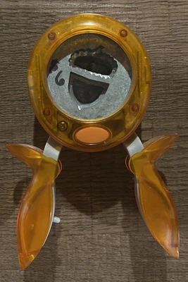 Fiskars Grande Fácil Apretar Punzón Diseño Bellota Álbumes de Recortes Fabricación de Tarjetas Foto 1 de 3