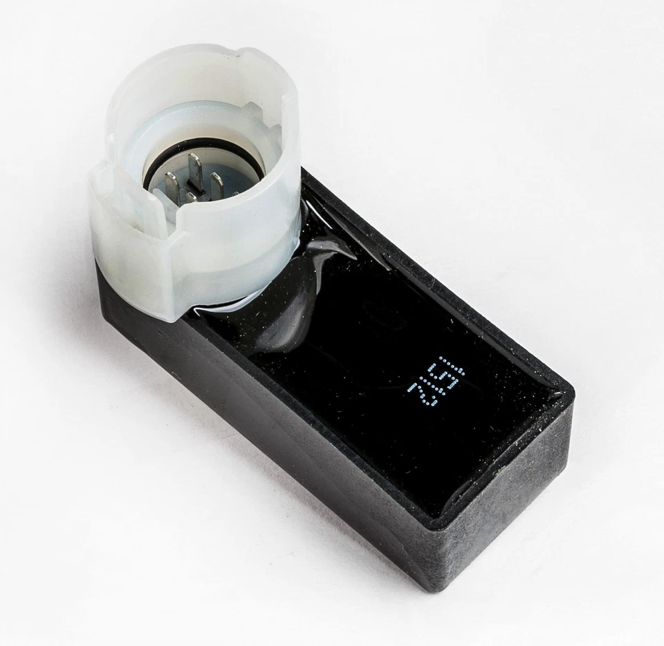 Caja CDI Rick's Motorsport para Honda ATC 200S 1984 1985 200M 110 125M 15-629 Foto 1 de 1