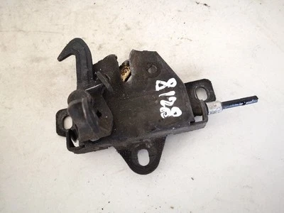  Motorhaubenschloß Haubenschloss Schloss  Daewoo Lanos DE1632109-62 - Изображение 1 из 4