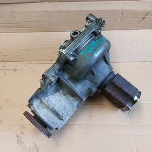 BMW E70 4.8i X5M E71 X6M Vorderachse Differential Übersetzung 3.91 AUTO 7609302 - Bild 1 von 3