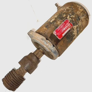 Ford Flathead V8 Starting Motor 6 Volt FoMoCo FAG-11001-B - Picture 1 of 5
