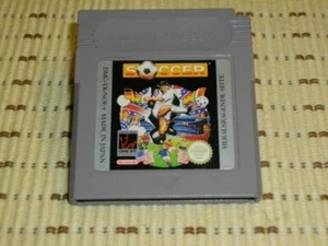 Fútbol para GameBoy y Color y Advance - Imagen 1 de 1
