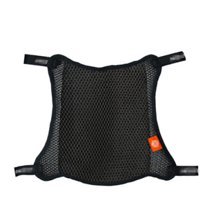 3D Mesh Motorcycle Sunscreen Cool Seat Cover Pad Cushion Protector Waterproof
