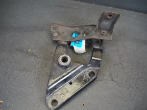 BRACKET-ENGINE,FR,RH, KAWASAKI ZXR400H 89-90 32029-1612 19080 - Picture 1 of 4