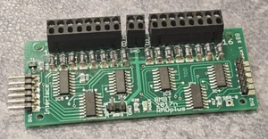 Modellbahn für Märklin Digital Modellbahn S88 Rückmeldedecoder / Diodentrick - Bild 1 von 1