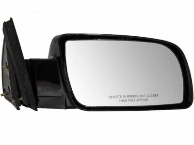 Espejo retrovisor derecho Brock 35739CQ 1990 para Chevrolet V2500 Suburban 1989-1991 Foto 1 de 2