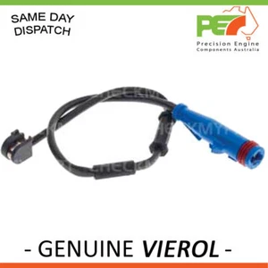 * VIUROL * Sensor de desgaste de la pastilla de freno BPS para Holden Astra AH HSV VXR diésel - Imagen 1 de 4