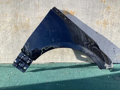 2018 2019 2020 2021 2022 LAND ROVER RANGE ROVER ВЕЛЯРНОЕ ПРАВОЕ КРЫЛО ОТ ОРИГИНАЛЬНОГО ПРОИЗВОДИТЕЛЯ Б/У - Изображение 1 из 4