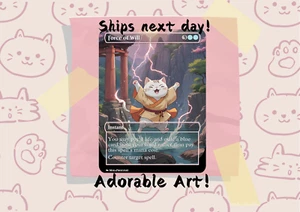 Force of Will, Cute Proxy - Picture 1 of 6