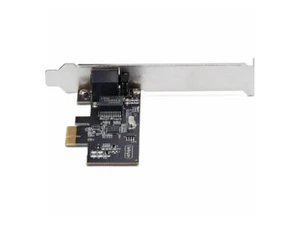 StarTech.com 1-Port 2.5G NBASE-T PCIe Network Card Intel®I225-V, Single-Port - Picture 1 of 4