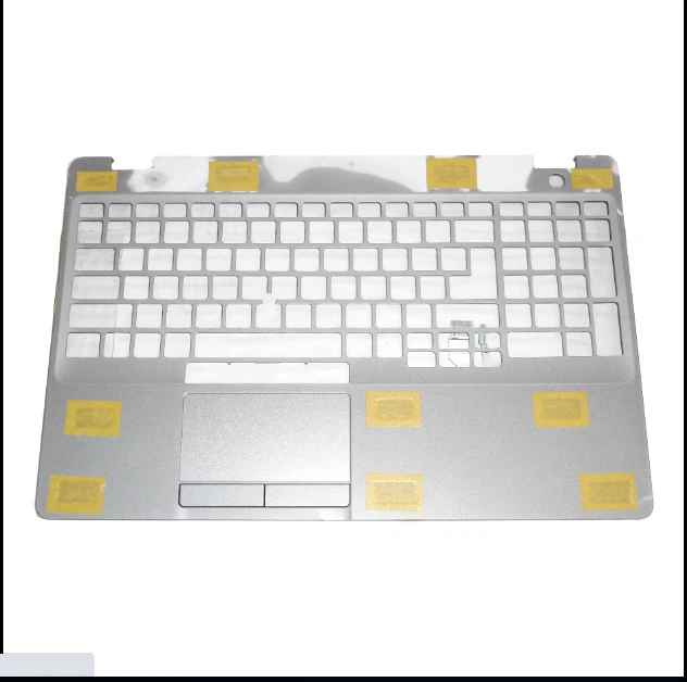 Genuine Dell Latitude 5510 Precision 3550 Palmrest With Touchpad M2X6G 0m2x6