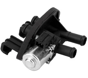 HEATER CONTROL VALVE FIT FORD FIESTA, KA, PUMA, TRANSIT, COURIER 1085638,1714716 - Picture 1 of 8