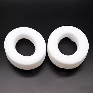 Ear Pads Cushion Cover 2pcs Parts For Beats Studio 3 Wireless Headphone - Picture 1 of 17