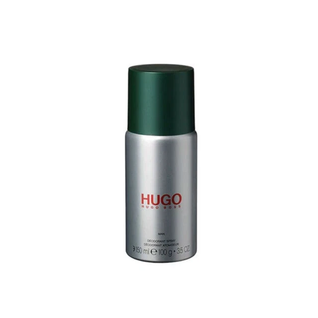 HUGO BOSS Hugo Men's Deodorant - 3.5oz