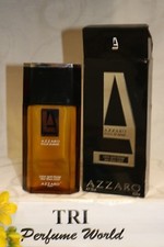 Azzaro Pour Homme Aftershave Fragrances 