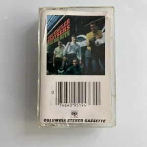 Statler Brothers Sing The Big Hits (Cassette) - Picture 1 of 2