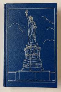 GIAMBRUNO Across America Genealogy Family Name Book Mary Whitney 1987 Hardcover - Picture 1 of 4