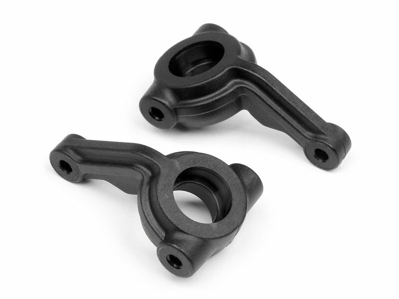 HPI BLITZ 103324 TRAILING STEERING BLOCK & RPM 81052 Steering Blocks - Image 1 of 4
