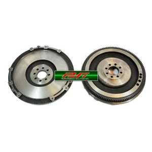 PSI HD CLUTCH FLYWHEEL HONDA PASSPORT ISUZU AMIGO RODEO MUA TRANS TROOPER 3.2L - Picture 1 of 1