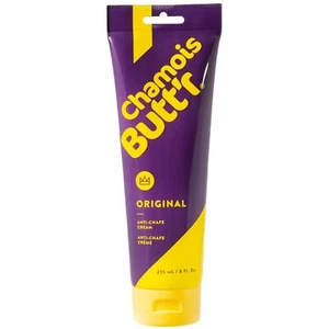 Chamois Butt'r Skin Moisturizer Non Greasy Chafe Cream 8 Fl Oz for Athletes - Picture 1 of 6