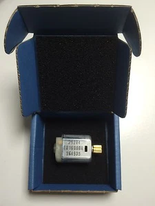 Motor de bloqueo de dirección RENAULT Megane Scenic Clio captura espacial 29204 1020463 - Imagen 1 de 5