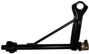 1968-1973 Porsche 911 & 914/6 Control Arm, Front, Right JP Group 91134190200 NEW - Picture 1 of 1