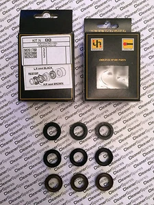 Interpump KIT 88 Pumpendichtsatz für 15mm Kolben (W156 WW961 WW161 etc KIT88) - Bild 1 von 4