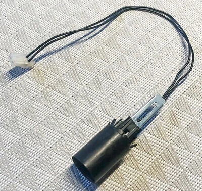 Rademacher Rator 4300 Fassung Beleuchtung Licht E14 Garagentorantrieb Antrieb - Bild 1 von 3