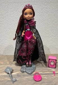 Ever After High Legacy Day Briar Beauty doll - Imagen 1 de 8