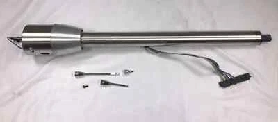 1928 1929 1930 1931 Ford Modelo A 32" Pintable Inclinación Piso Cambio Columna Dirección Foto 1 de 4