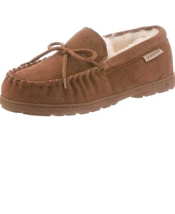 BEARPAW Women's Mindy | Women's Slippers | Women's Shoes |... - Picture 1 of 7